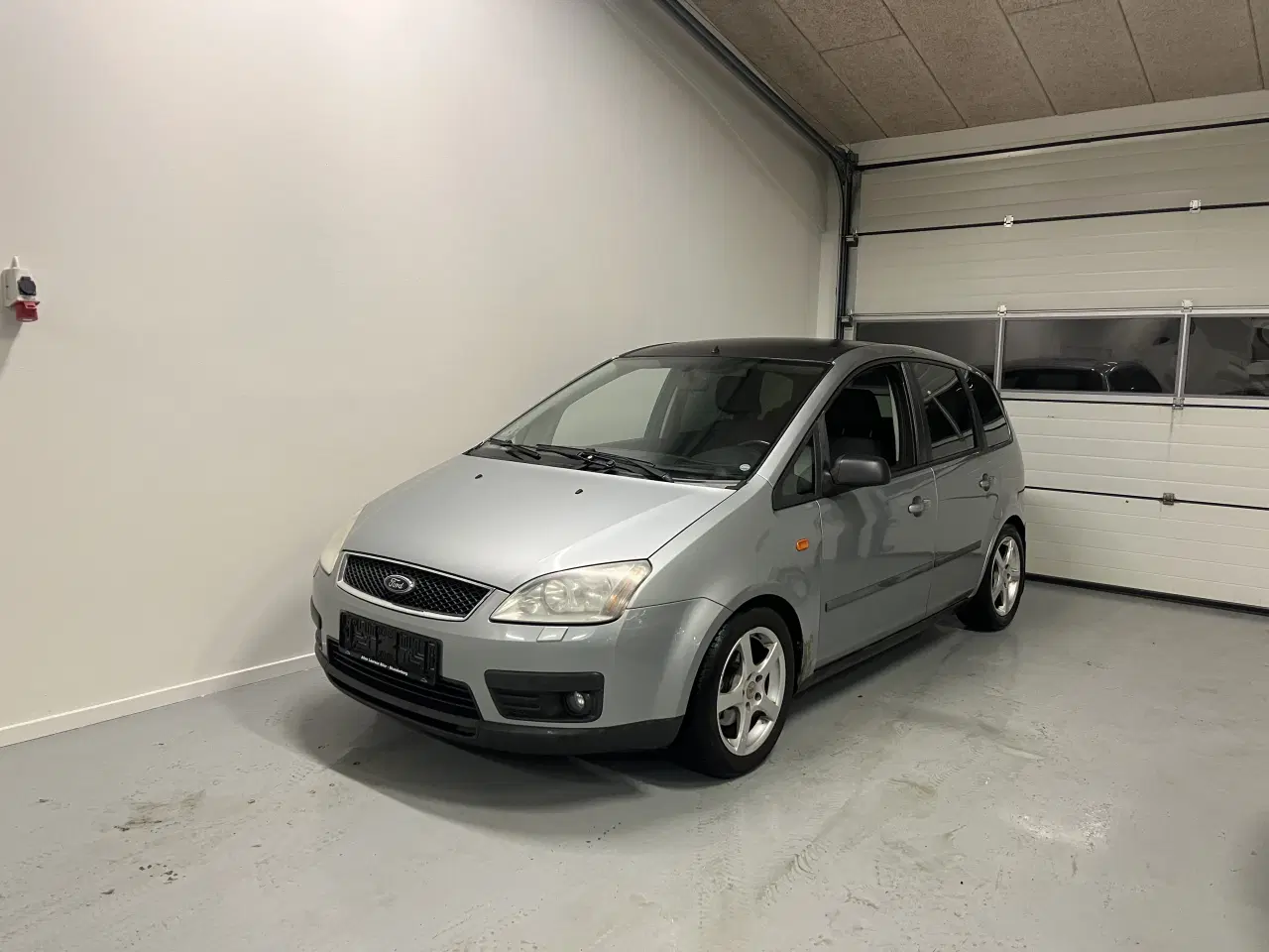 Billede 1 - Ford C-Max