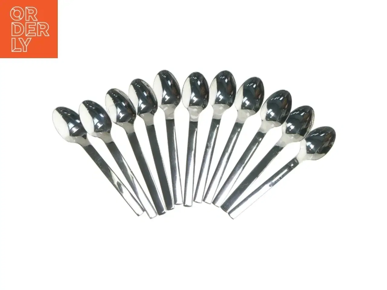 Billede 1 - Skeer sæt fra Njordliv (str. 11 styk. 14,5 cm)