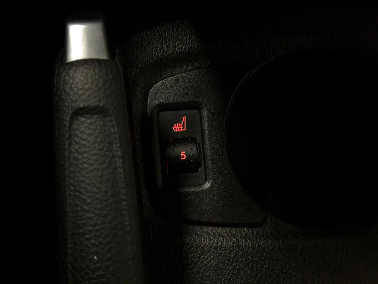 Billede 12 - Ford Transit Connect 1,6 TDCi 95 Trend kort