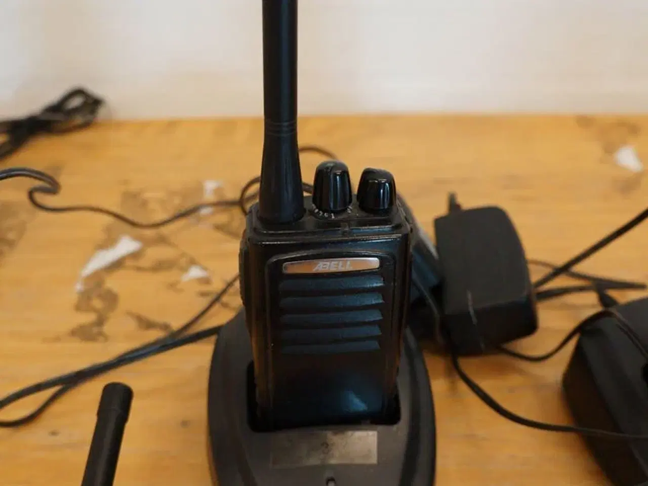 Billede 3 - 3 stk. Walkie-talkie