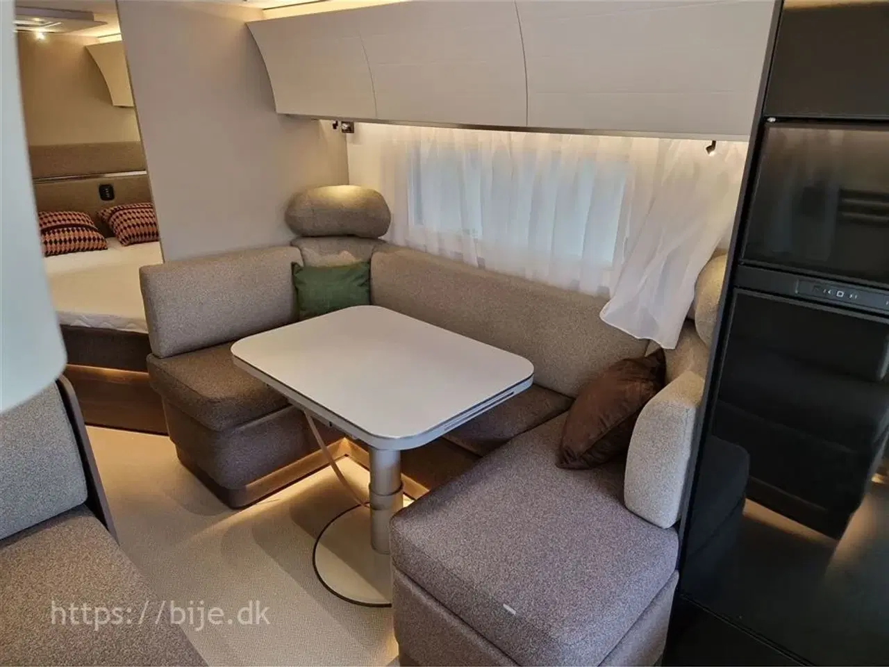 Billede 12 - 2023 - Adria Alpina 753 HK