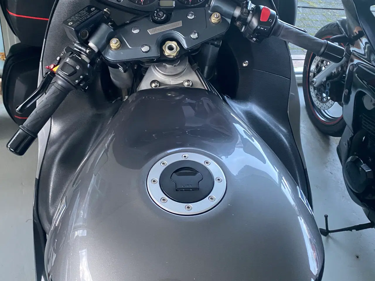 Billede 9 - MC, forskellige mærker og modeller