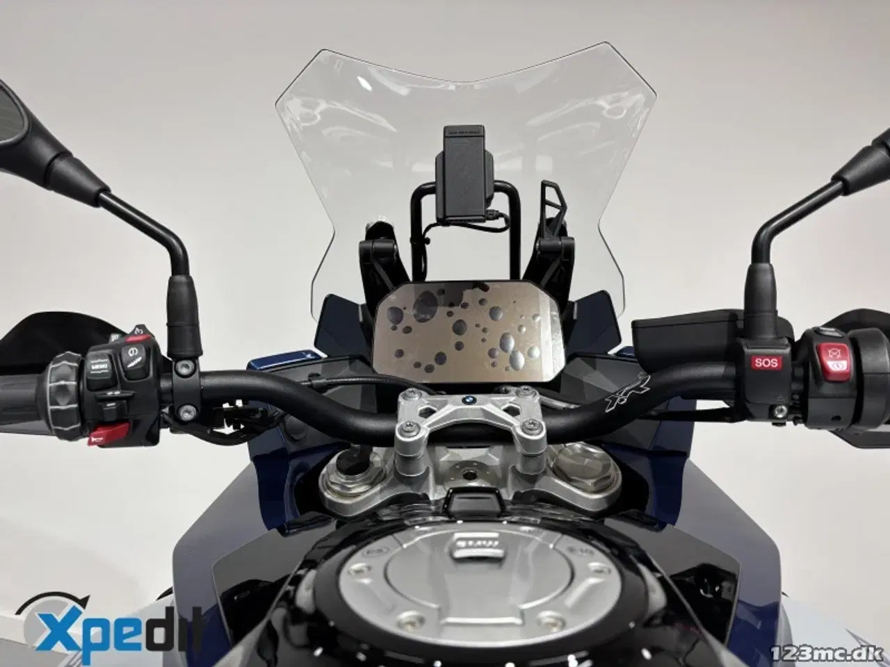 Billede 11 - BMW S 1000 XR