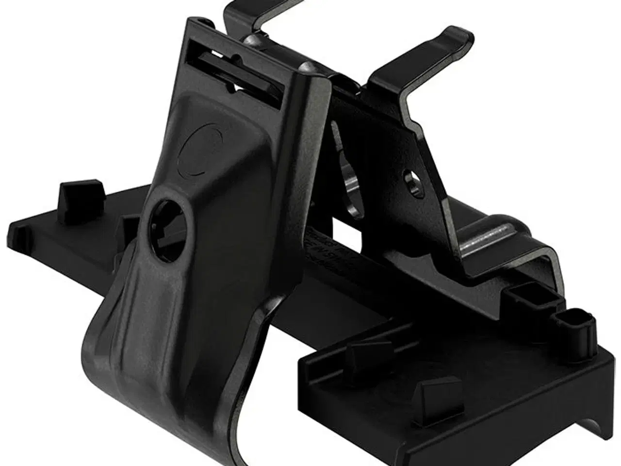 Billede 1 - THULE Kit 186002 SUBARU Outback Estate III og IV