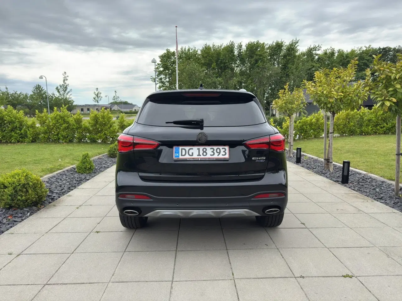 Billede 6 - MG EHS 1,5 PHEV Luxury