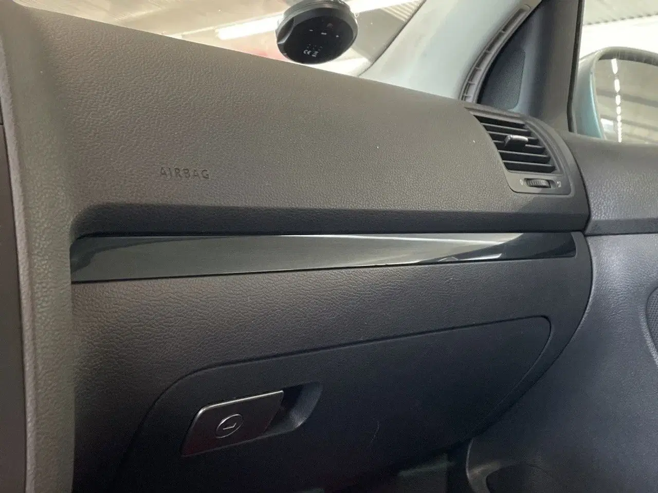 Billede 10 - VW Golf 1,4 TSI Sport 140HK 5d