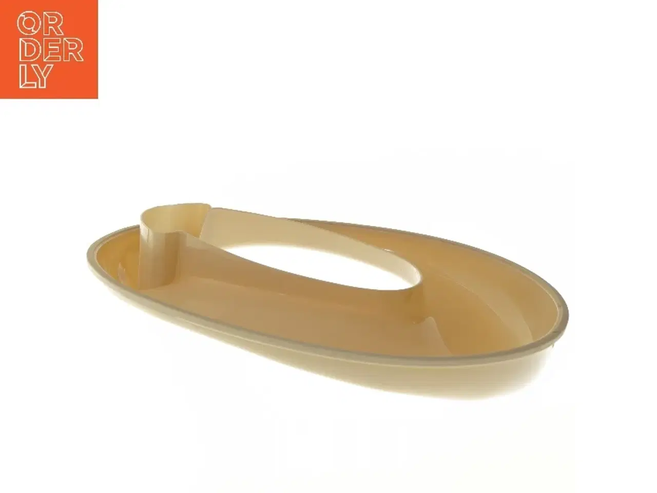 Billede 3 - Toiletsæde til børn fra Konges Sløjd (str. 37x30 cm)