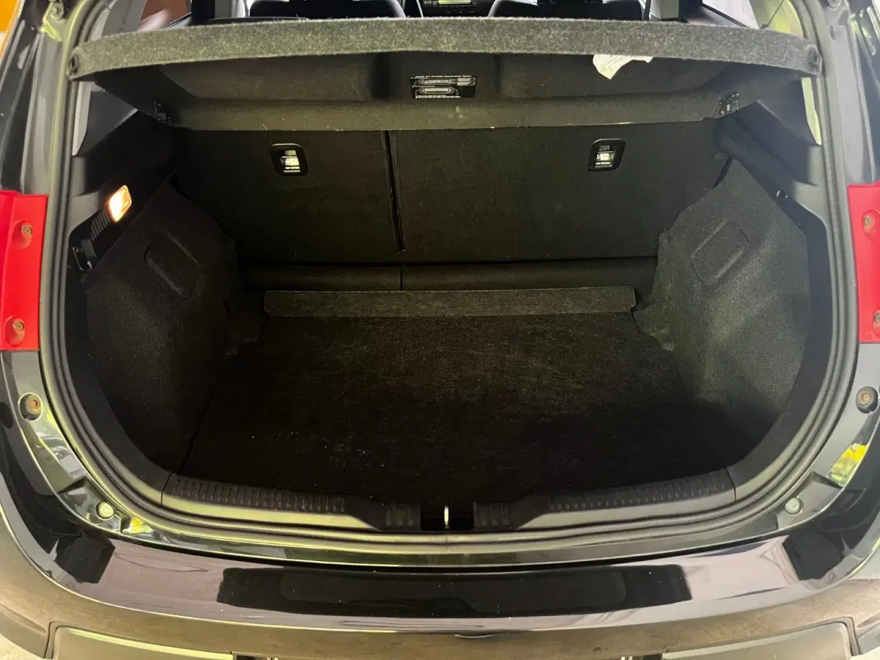 Billede 4 - Peugeot 208 1,6 BlueHDi 100 Desire Sky