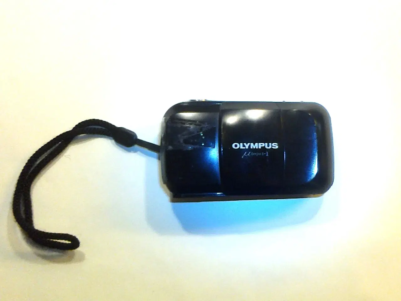 Billede 3 - Olympus mju-1 Kamera