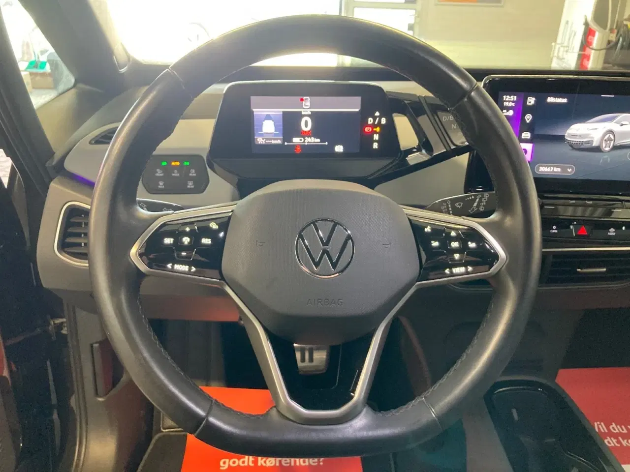Billede 12 - VW ID.3 58 Pro Performance