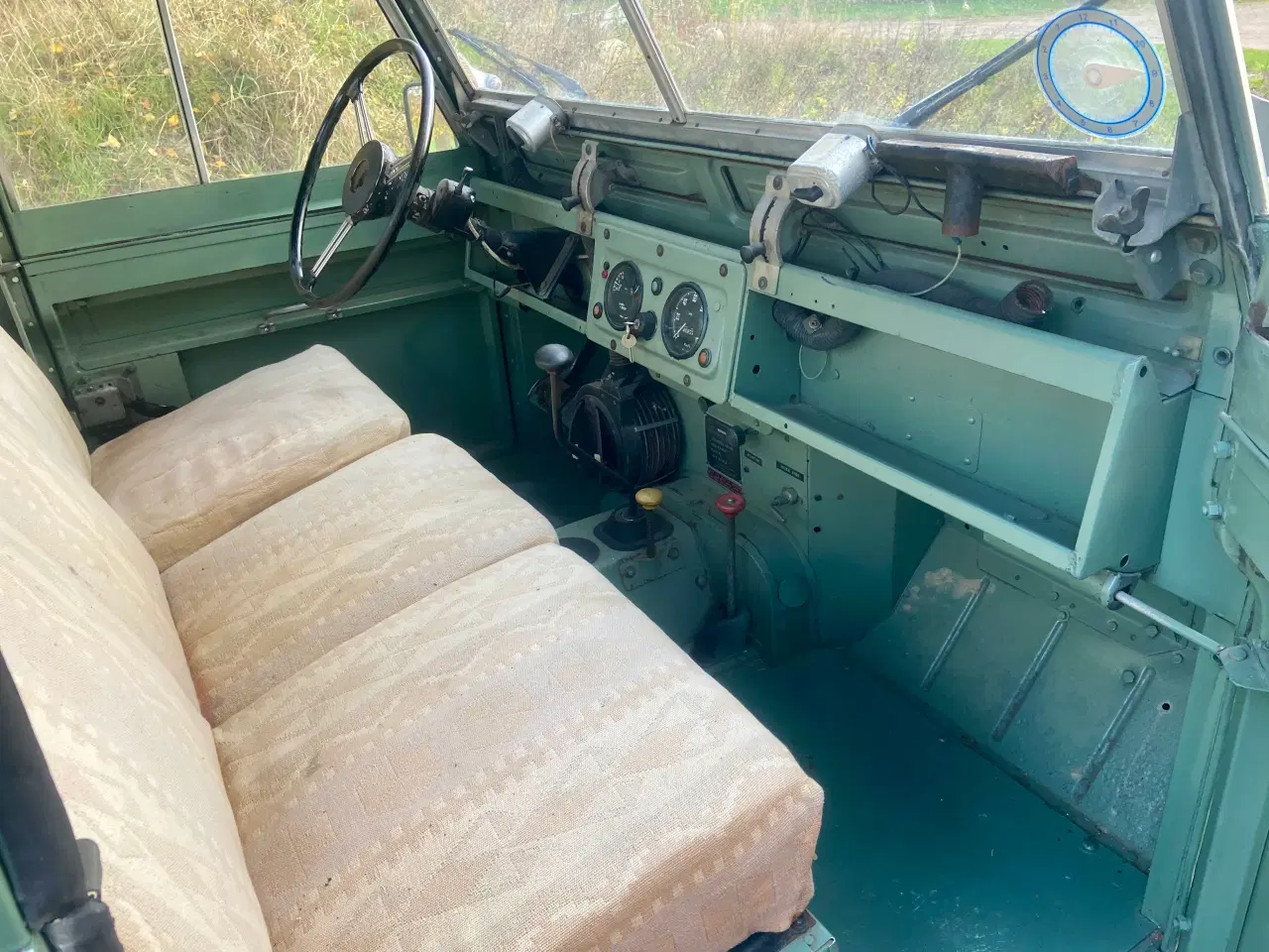 Billede 2 - Land rover