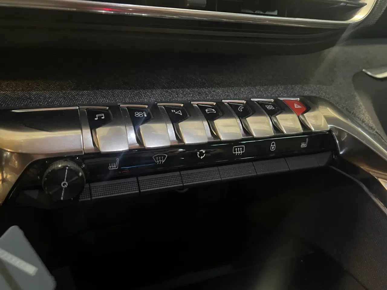 Billede 19 - Peugeot 5008 1,2 PureTech 130 Allure 7prs