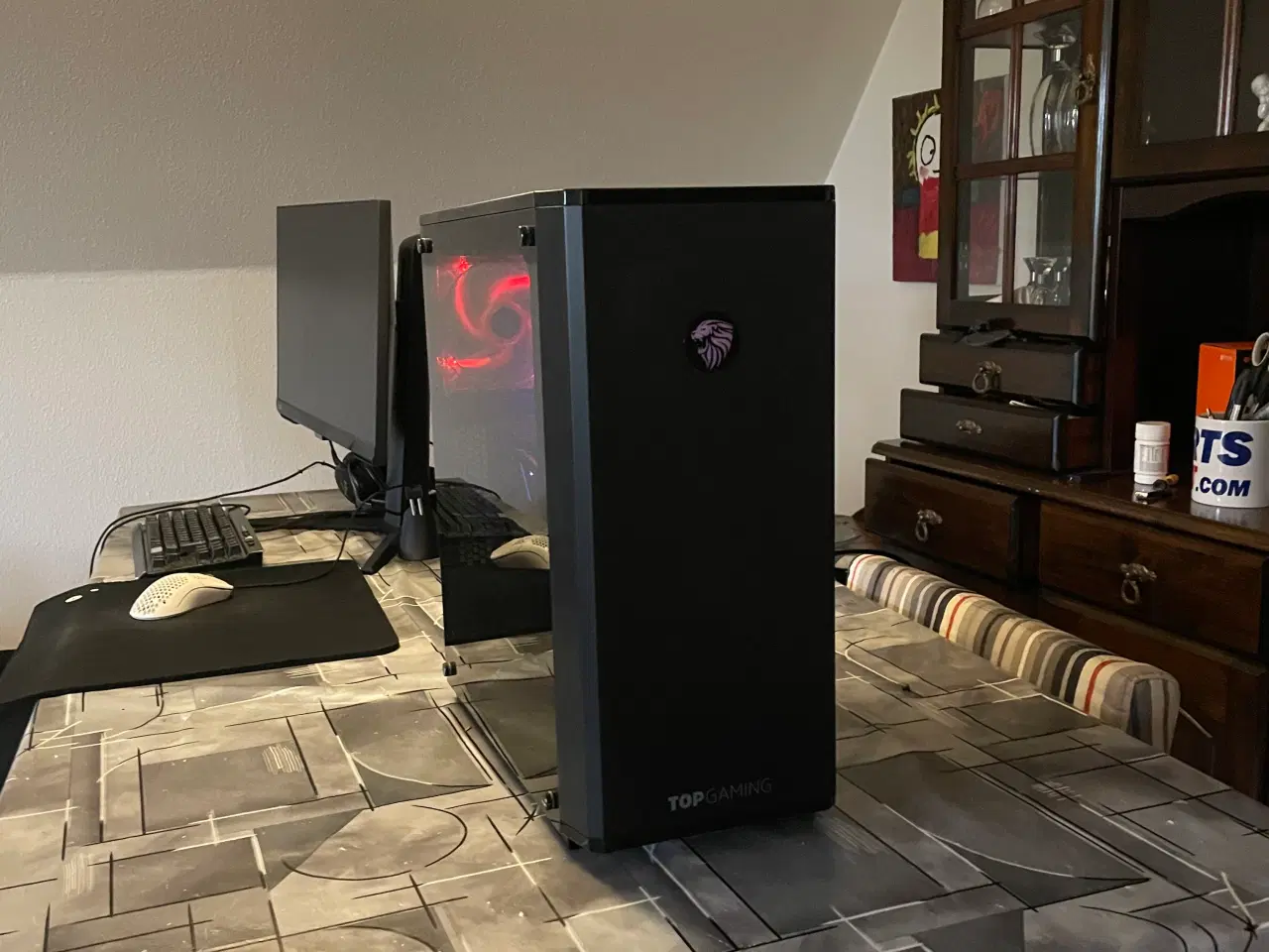 Billede 9 - God Gamer Computer 