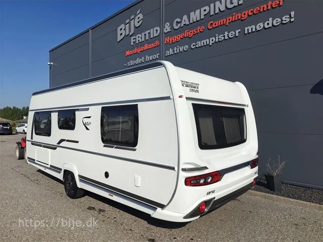 Billede 24 - 2020 - Fendt Opal 560 SRF