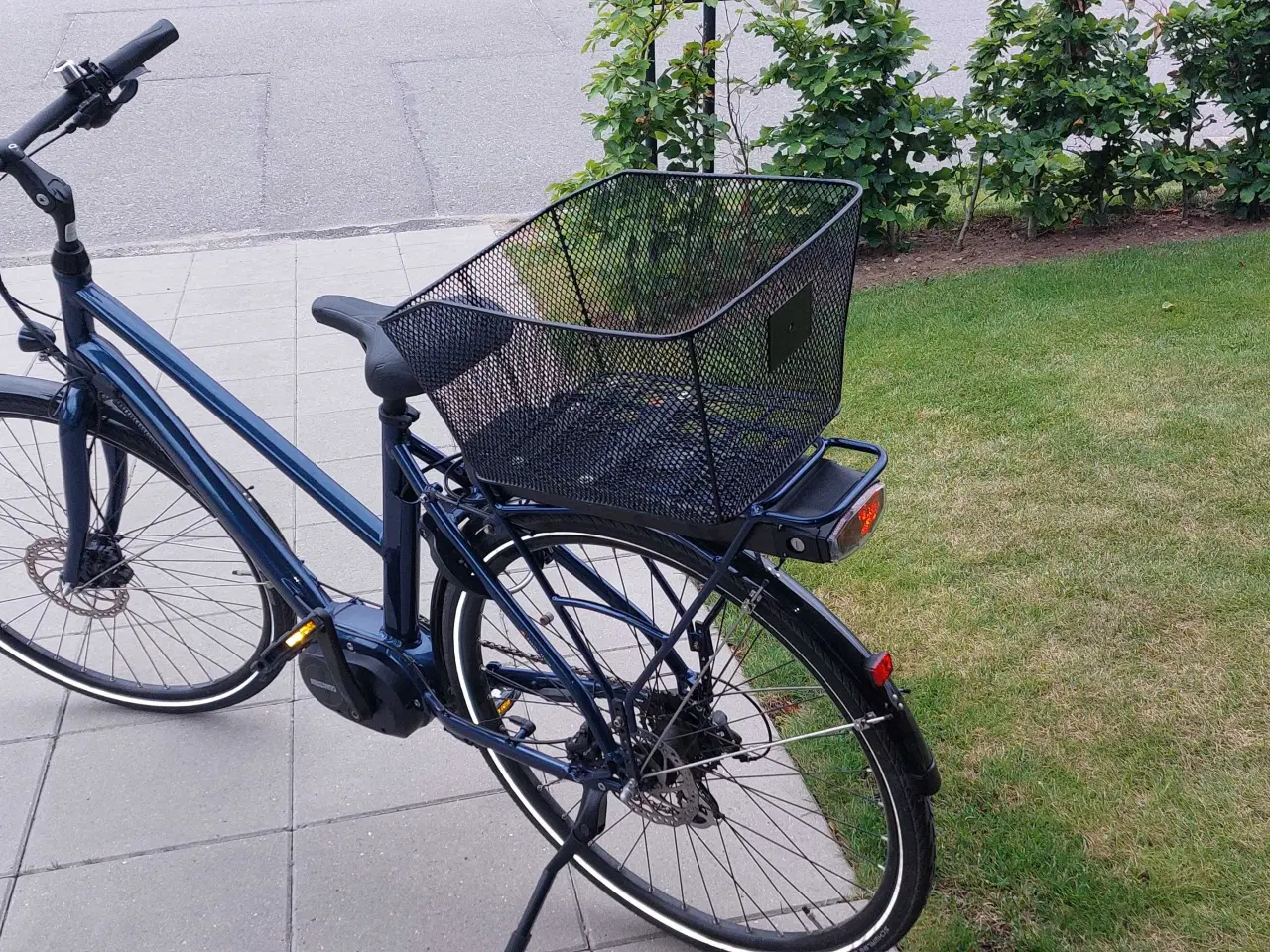 Billede 3 - El cykel 