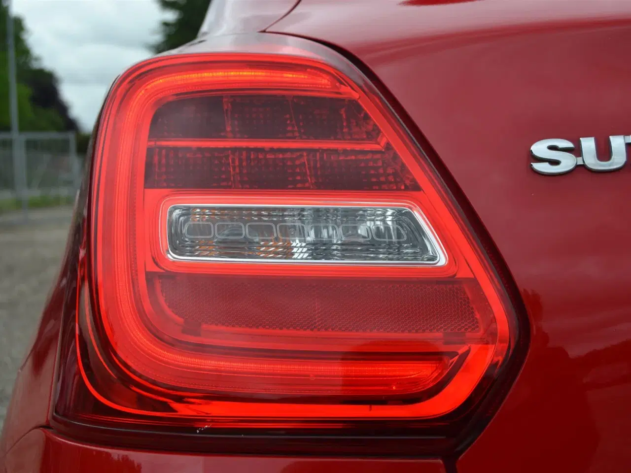 Billede 26 - Suzuki Swift 1,0 Boosterjet  Mild hybrid Turbo Exclusive mild-hybrid 112HK 5d