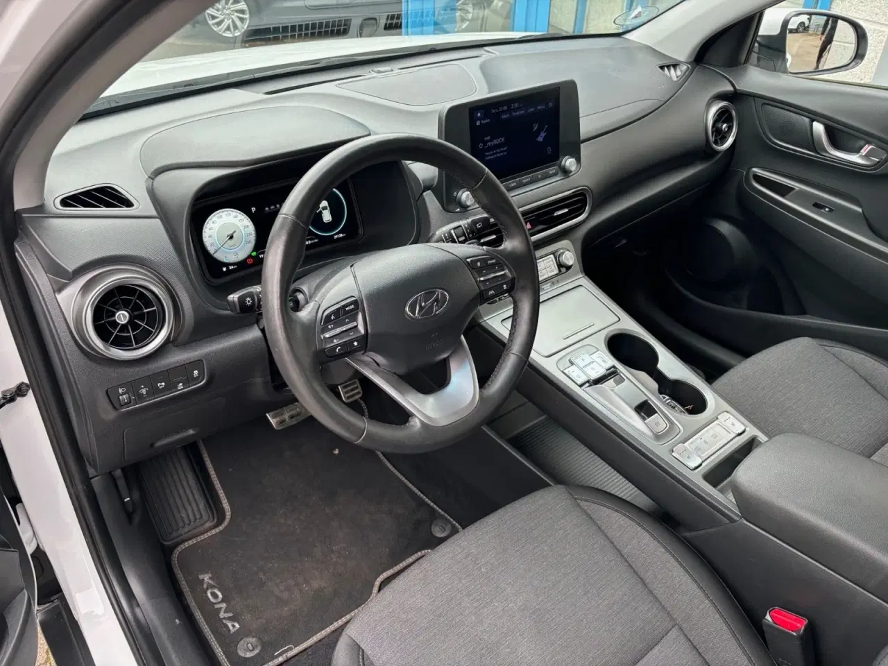 Billede 6 - Hyundai Kona 39 EV Essential