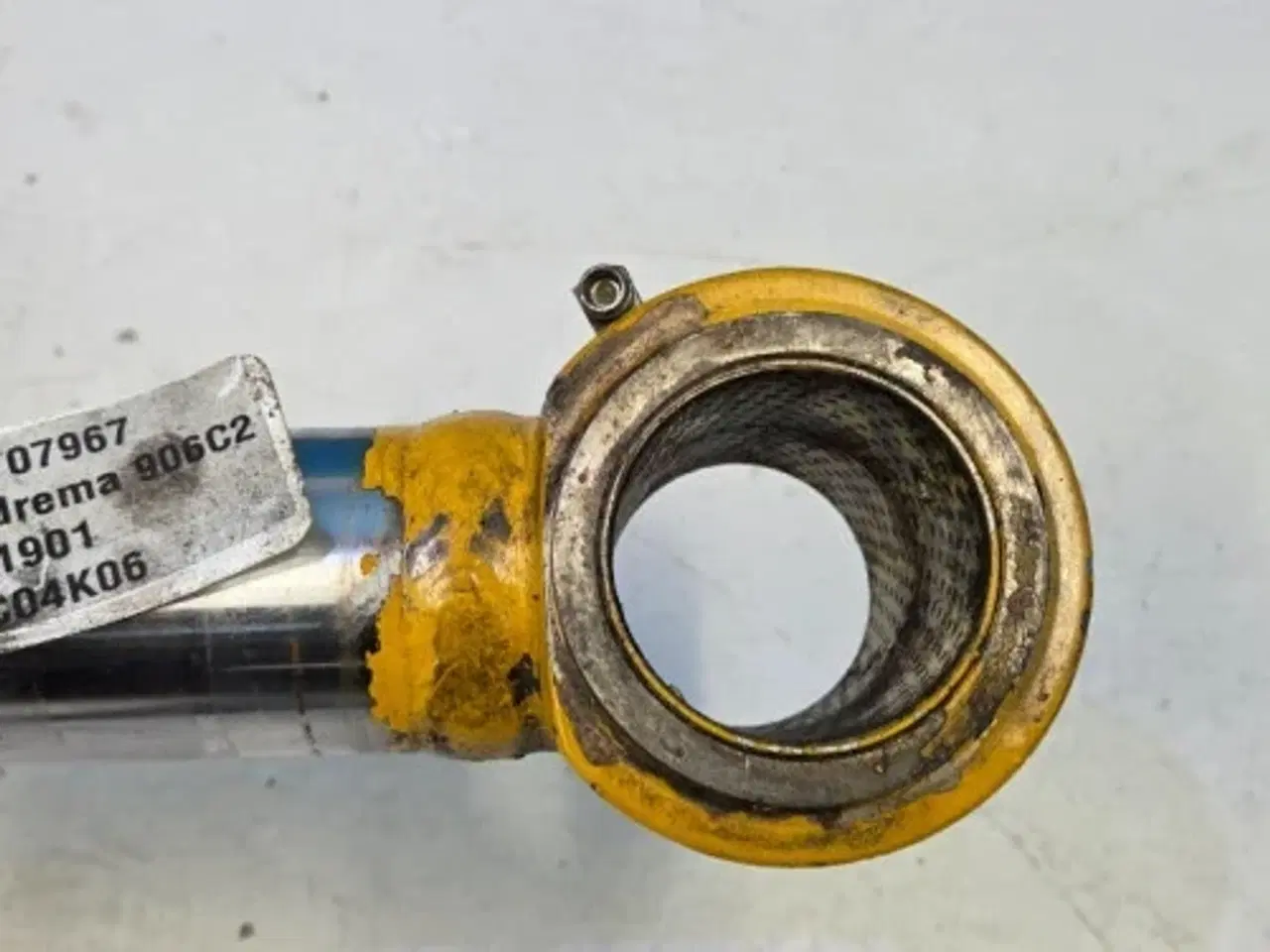 Billede 11 - Hydrema 906C Gravecylinder 201901