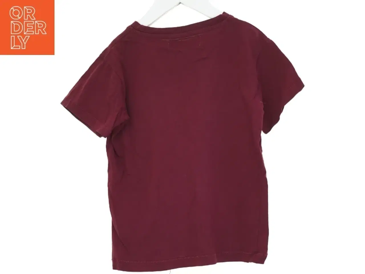 Billede 2 - T-Shirt fra A Monday (str. 116 cm)
