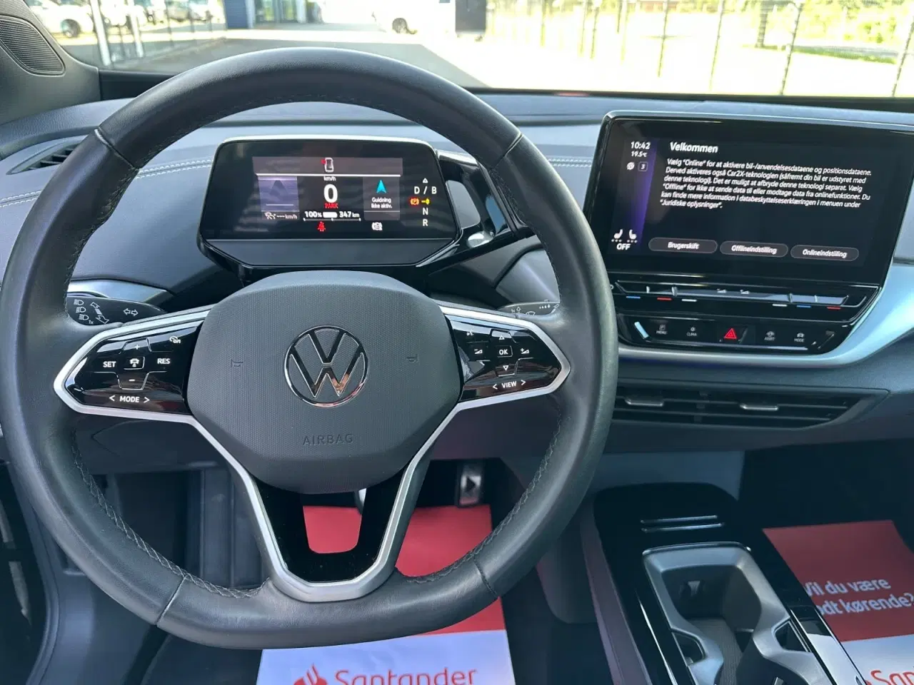 Billede 12 - VW ID.4 77 Pro Performance