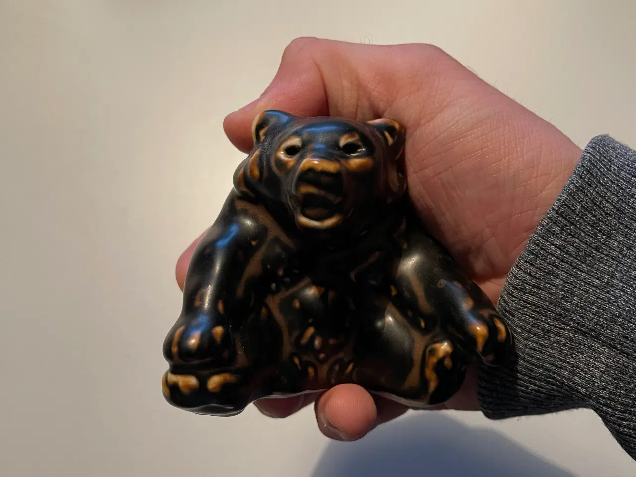 Billede 2 - Royal Copenhagen kongelige figurer.