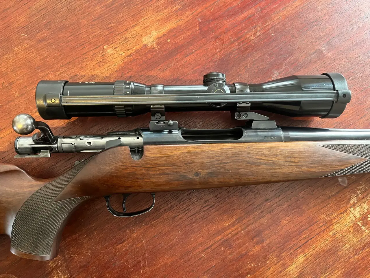 Billede 9 - Carl Gustav 3000 308 win.