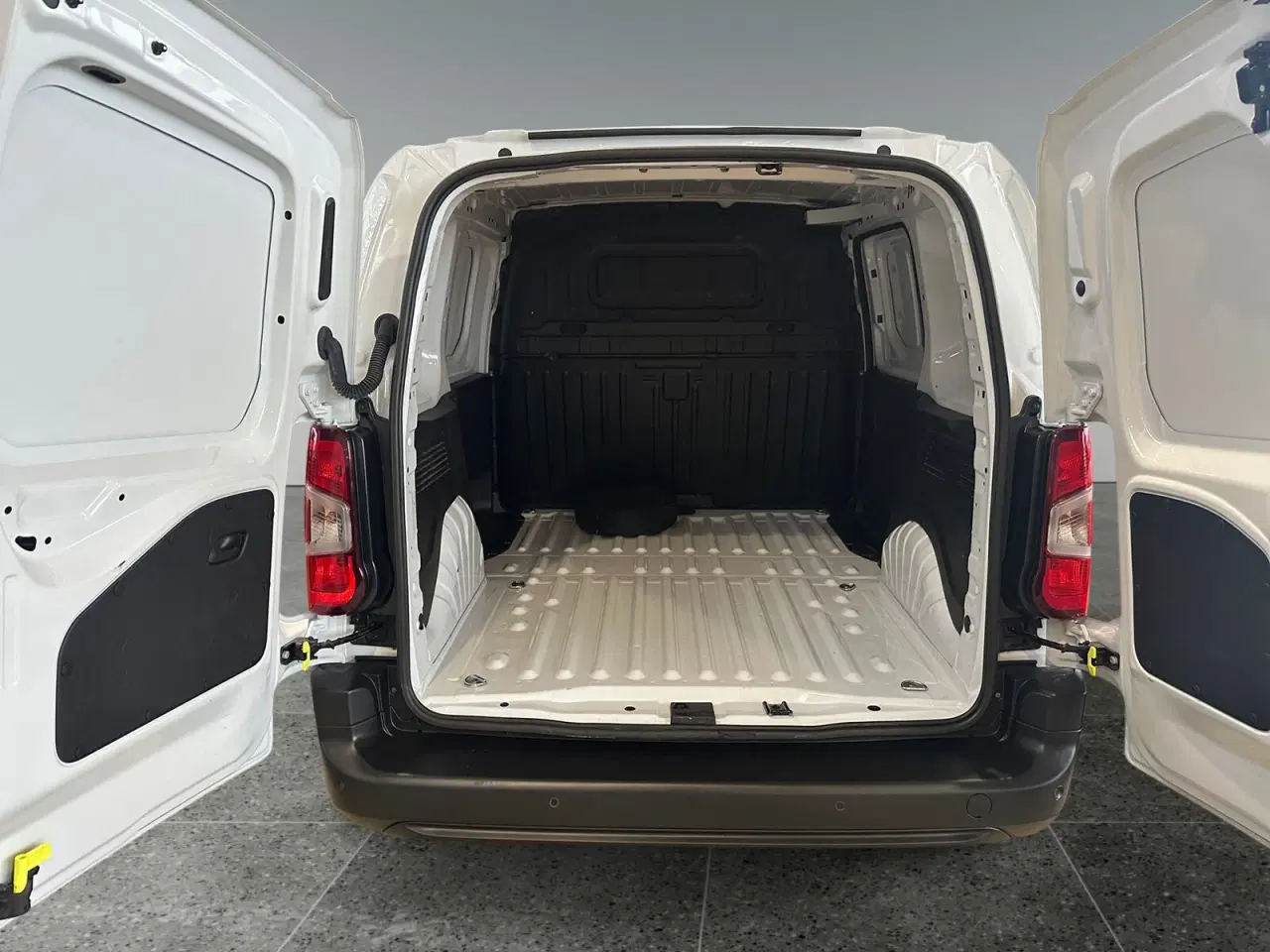 Billede 16 - Citroën ë-Berlingo 50 L1 BaseLine Van