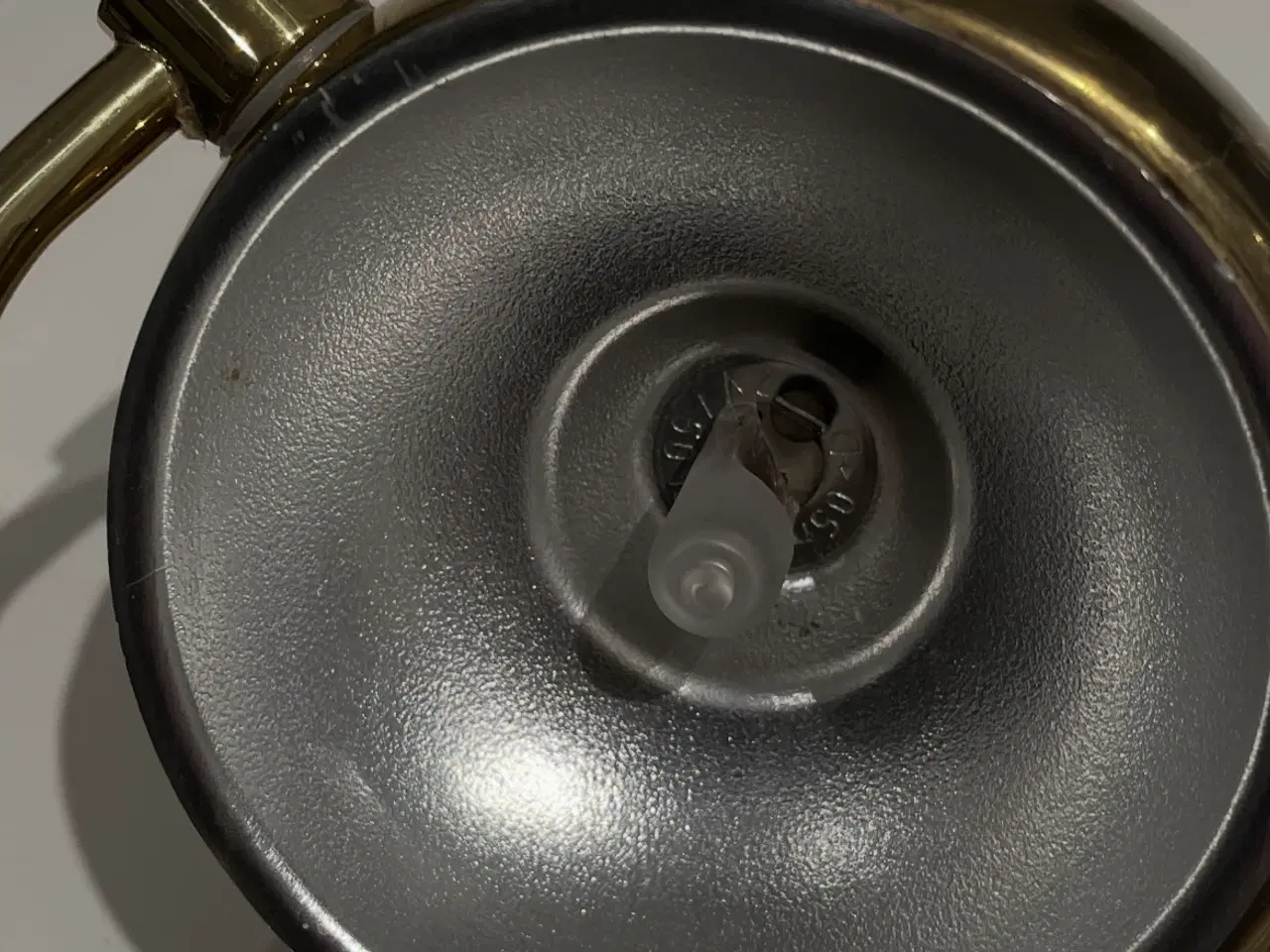 Billede 13 - Hustadt- Leuchten skrivebordslampe Vintage 