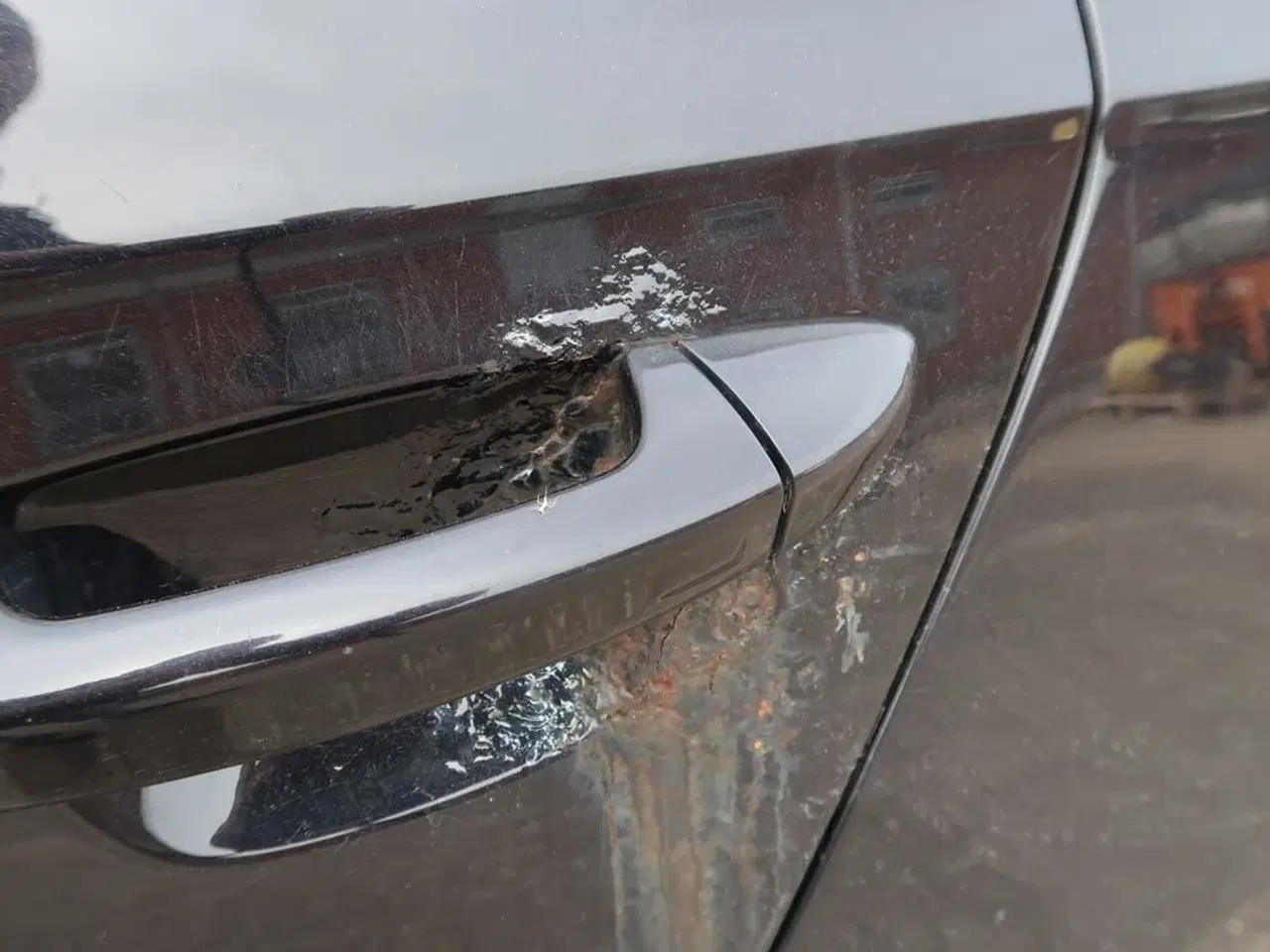 Billede 13 - Personbil VW Passat 2.0 TDI Variant Aut (momsfri)