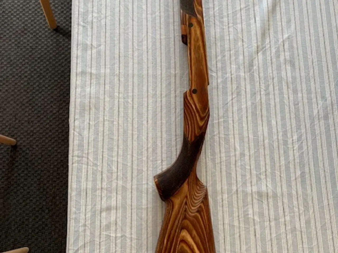 Billede 4 - Boyds skæfte, Nutmeg.