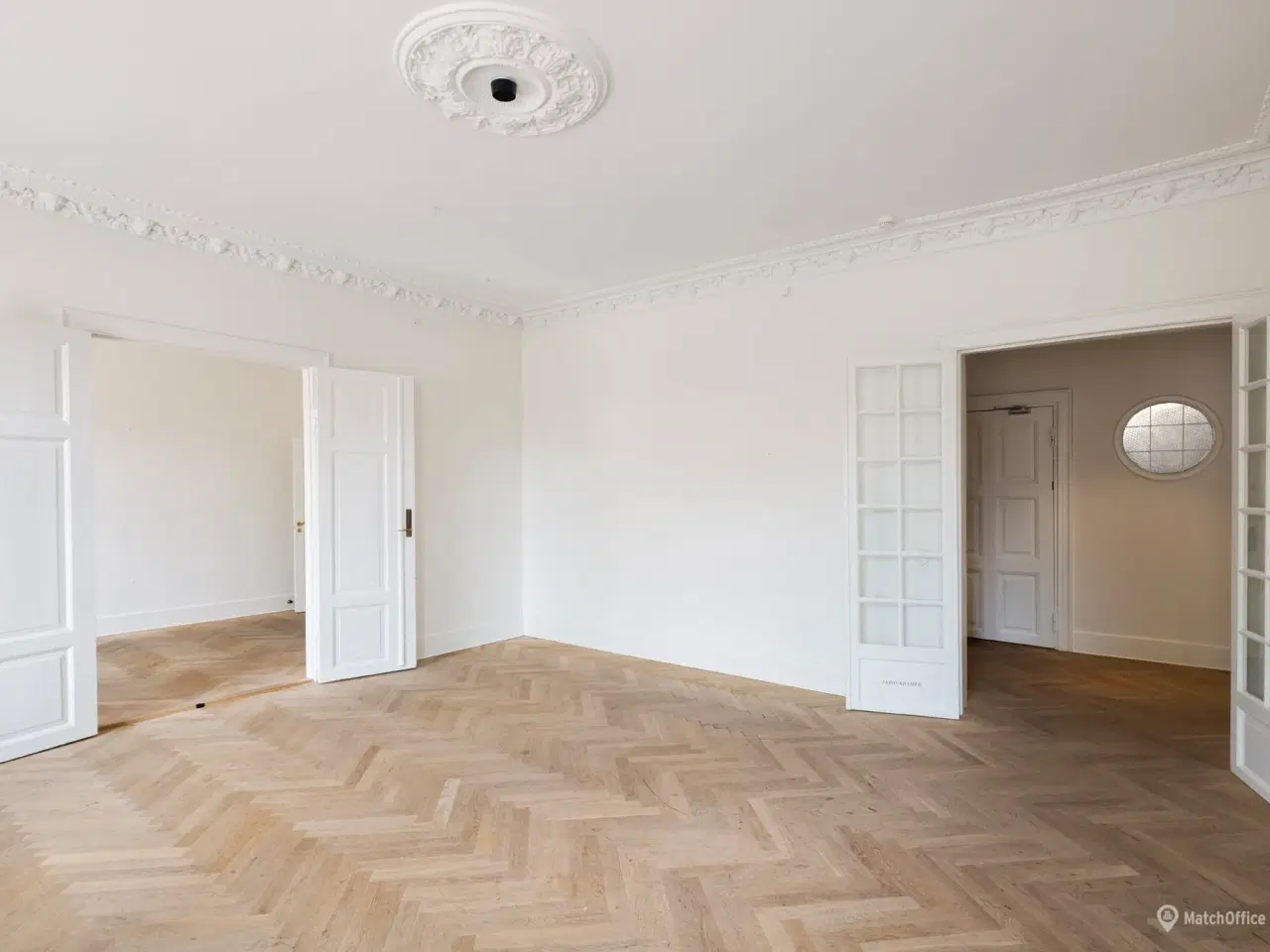 Billede 6 - Eksklusive kontorer i Frederiksstaden