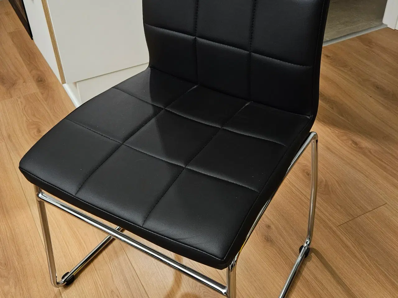 Billede 1 - Hammel Spisebordsstole, 8 stk.