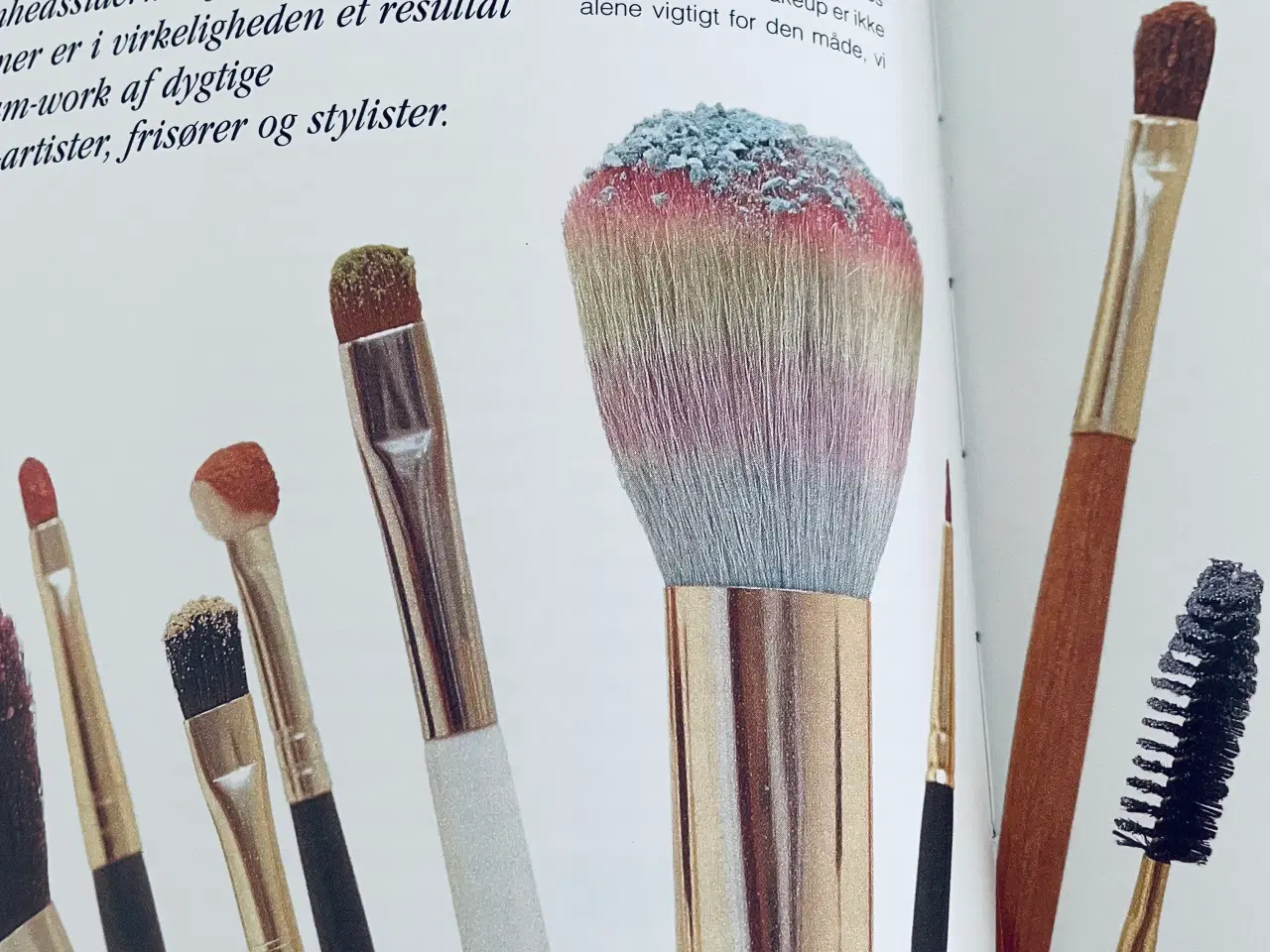 Billede 8 - Naturlig skønhed - Karen Lamont