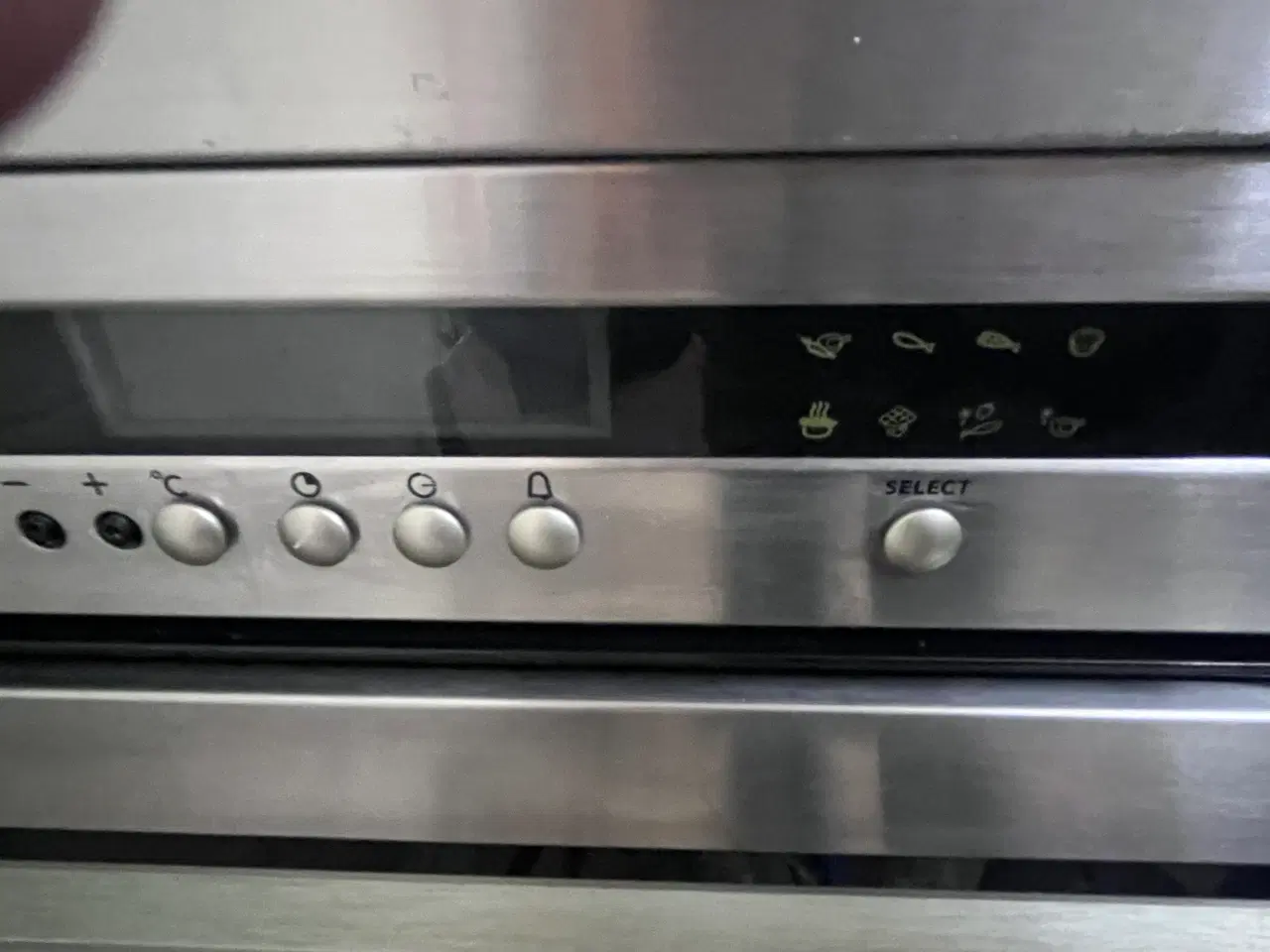 Billede 4 - Damp ovn og Multisystemsovn