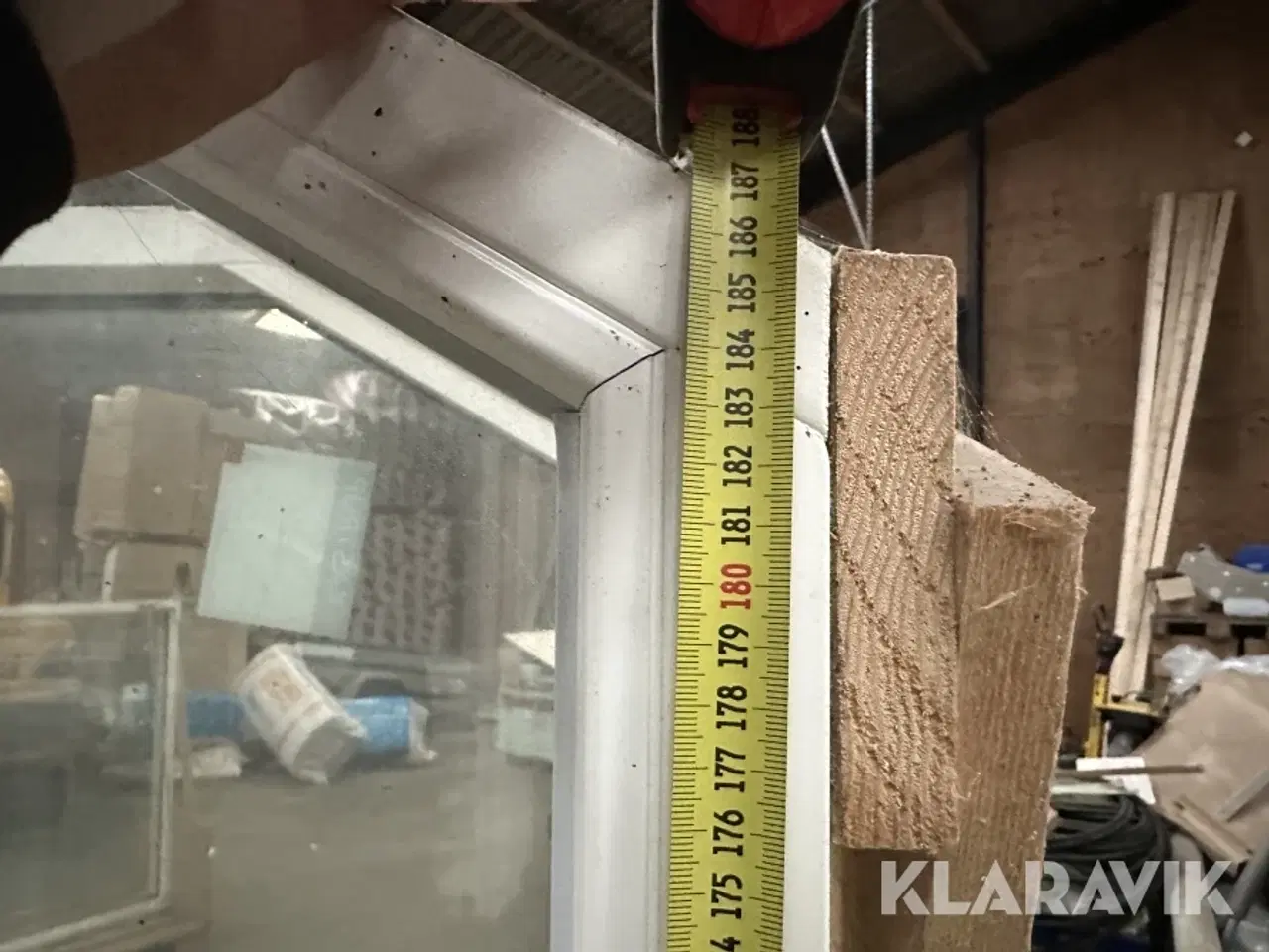 Billede 7 - Vinduer Kastrup - 2 styk