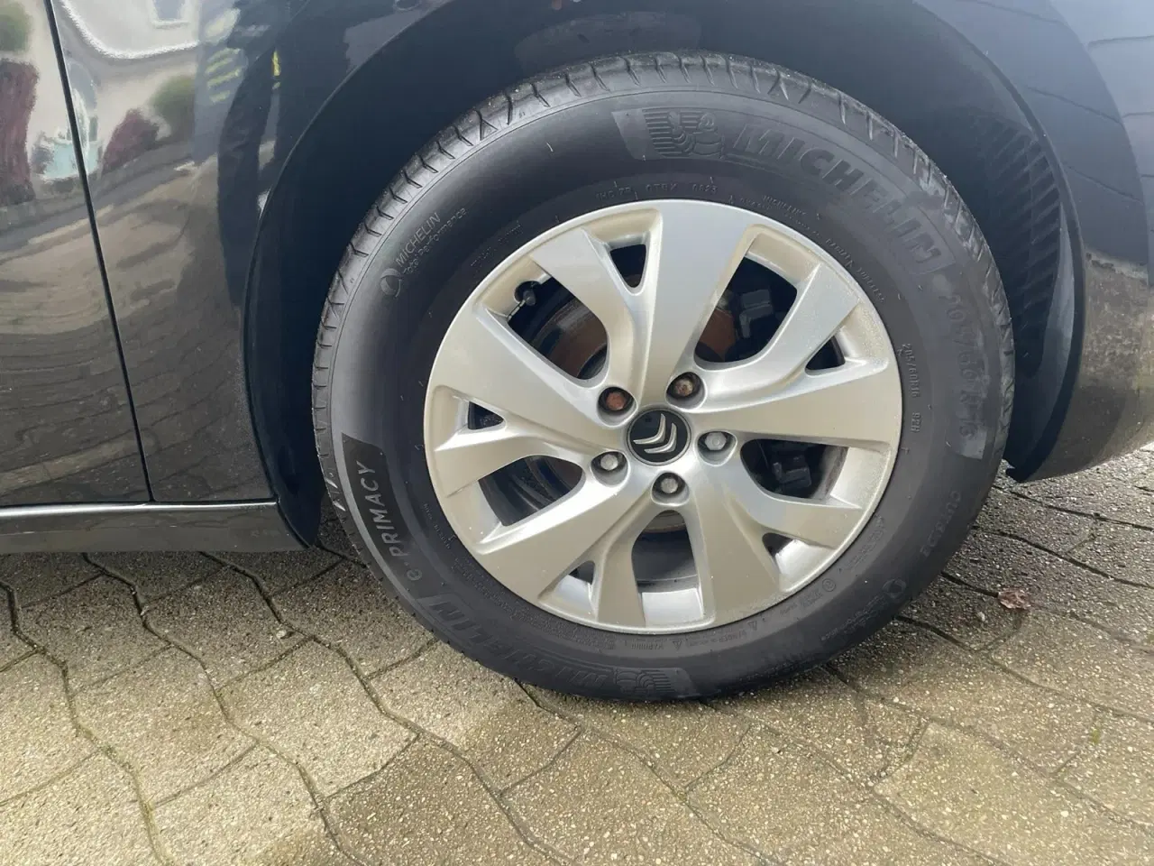 Billede 15 - Citroën Grand C4 Picasso 1,2 PureTech 130 Feel+ 7prs