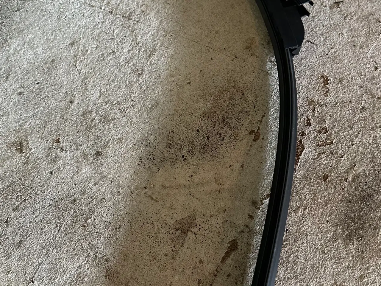 Billede 2 -  Yt 70 cm. Bosch Aerotwin viskerblad