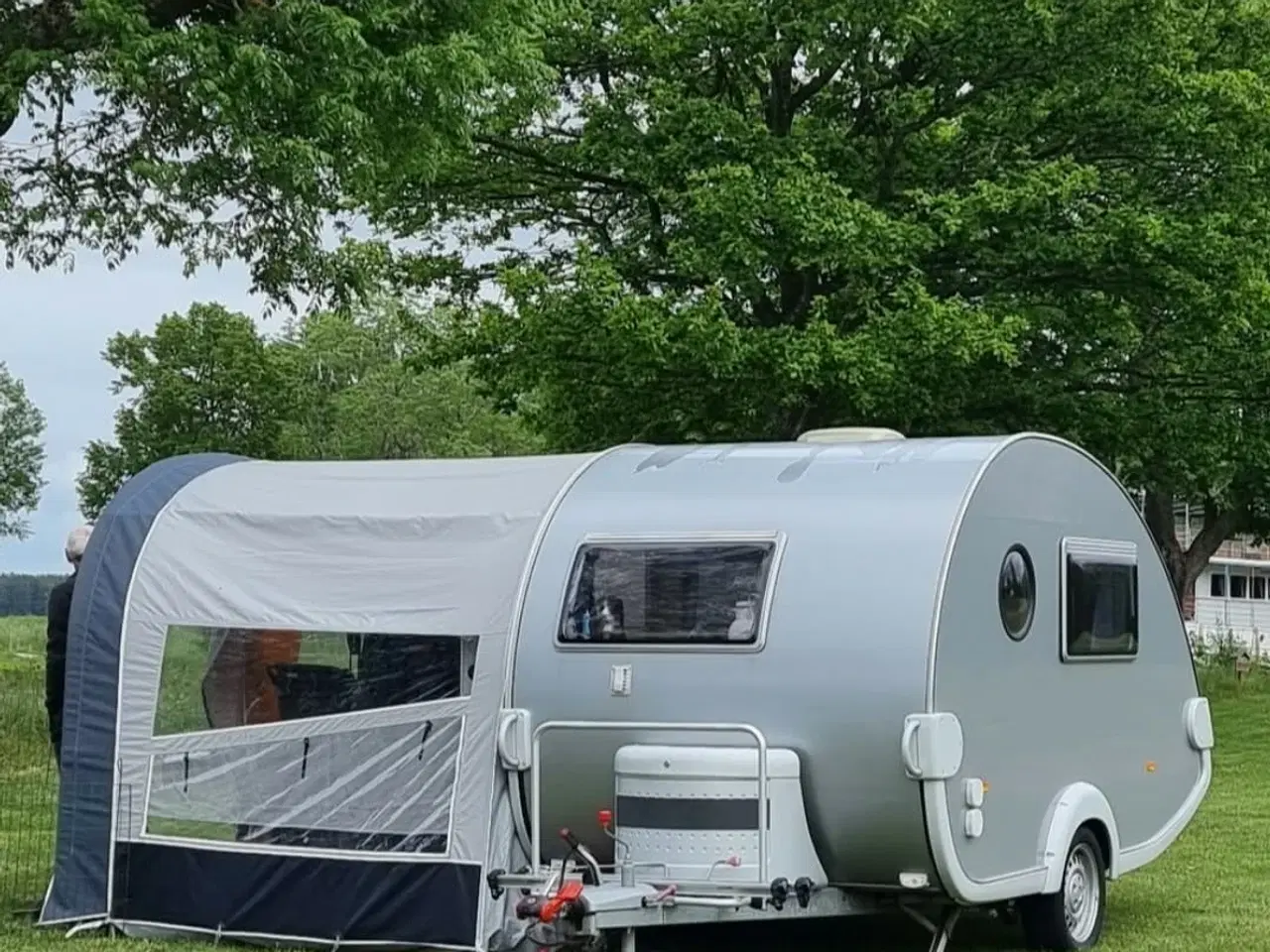 Billede 1 - T@b320 Basic