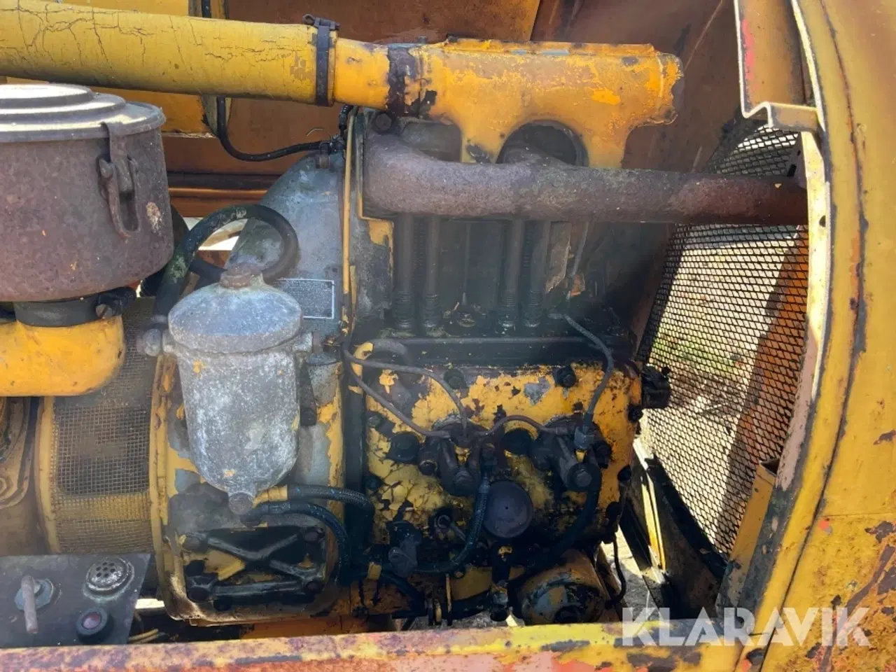 Billede 5 - Kompressor FMA Pokorny