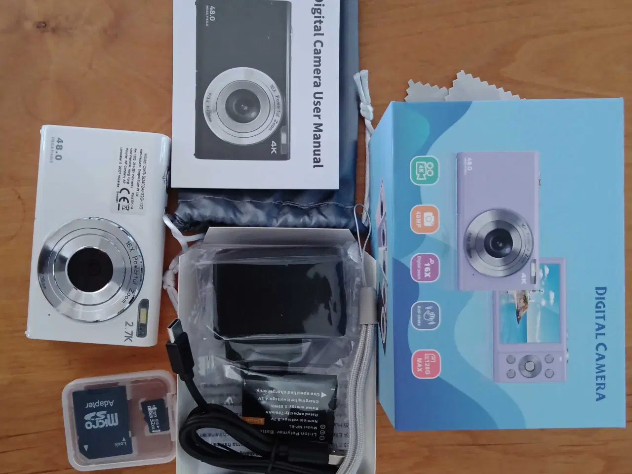 Billede 1 - INF digital