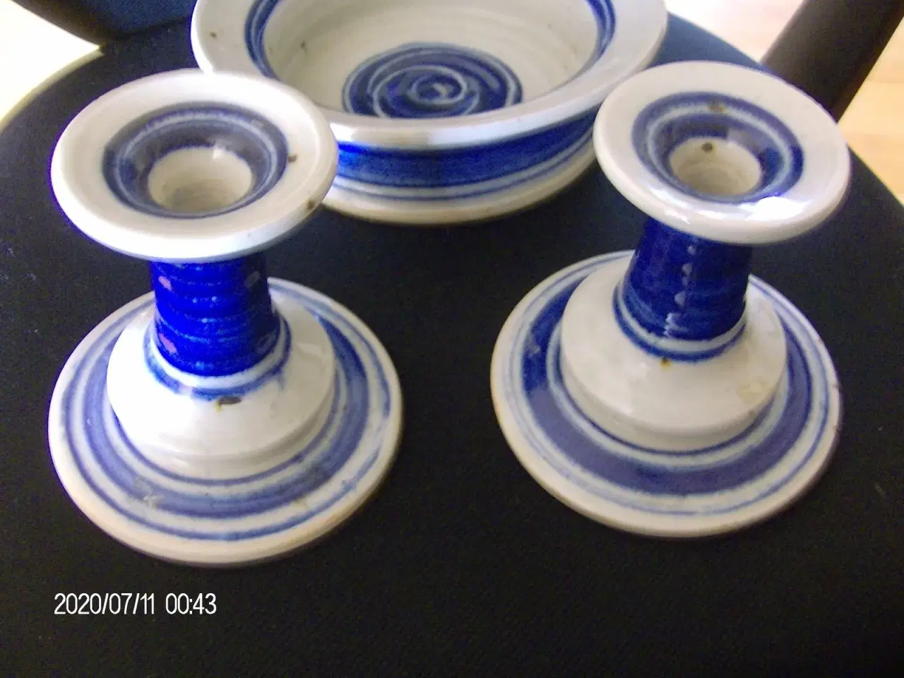 Billede 2 - Keramik sæt 