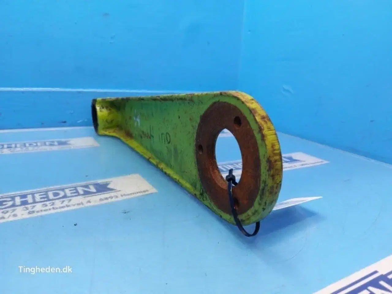 Billede 3 - Claas Dominator 76 Arm 00064744001