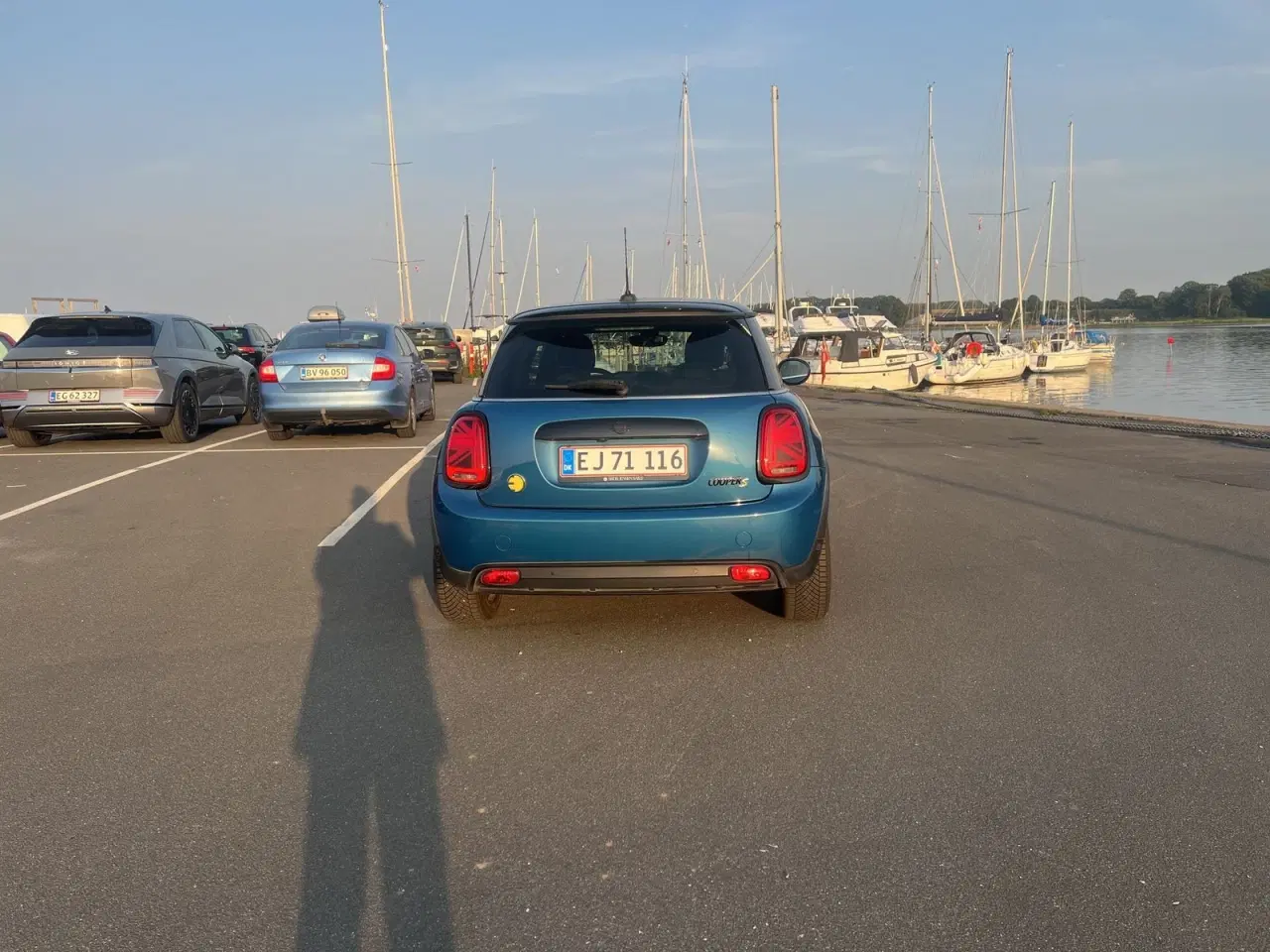 Billede 6 - MINI Cooper SE  Essential