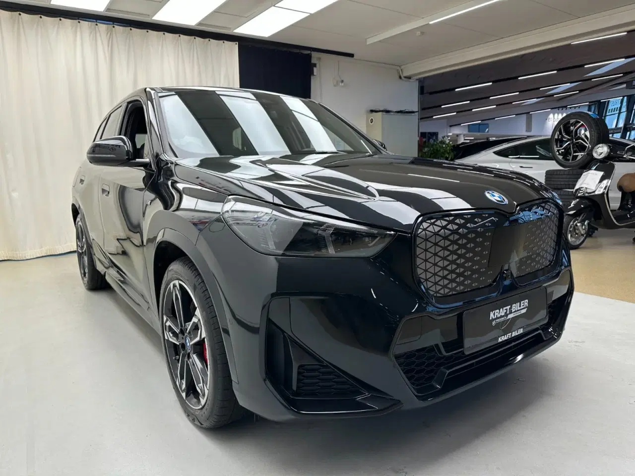 Billede 7 - BMW iX1  eDrive20 M-Sport Pro