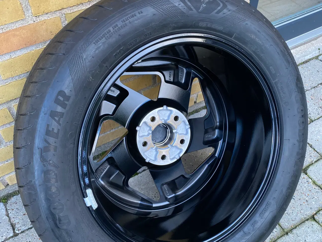 Billede 4 - 18” Nye Qashqai J12