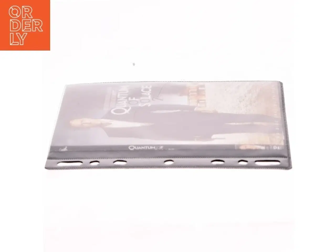 Billede 2 - James Bond: Quantum of Solace (2 Disk)