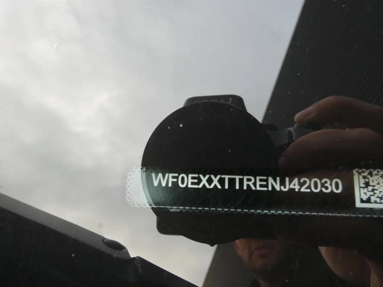 Billede 20 - Ford Transit 350 L2H2 2,0 TDCi Trend 130HK Van 6g