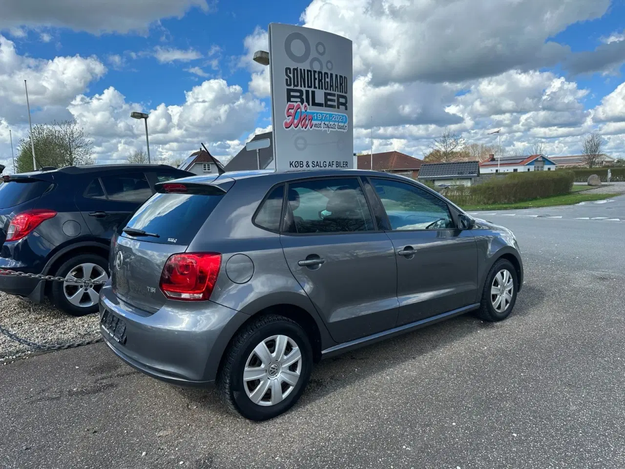 Billede 2 - VW Polo 1,2 TSi 90 Trendline