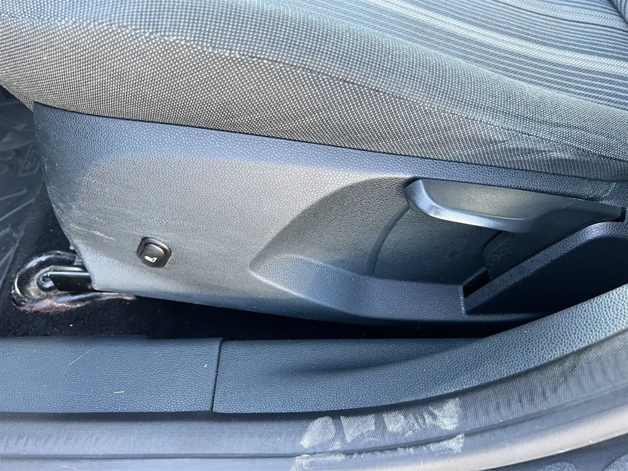 Billede 15 - Ford Fiesta 1,6 TDCi DPF Econetic 90HK 5d