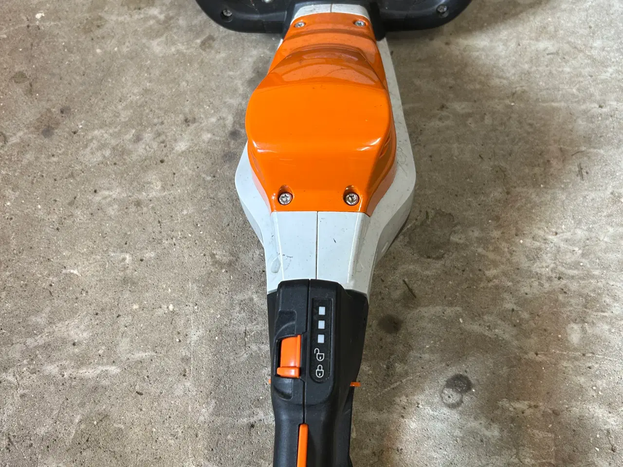 Billede 5 - Stihl Hækkeklipper